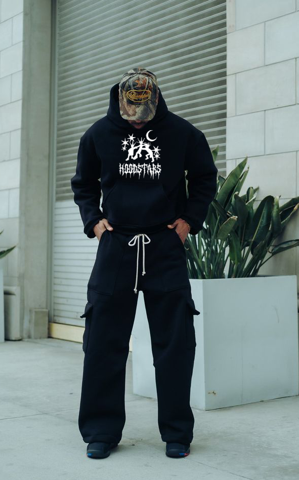 HoodStars "Night Out" Hoodie