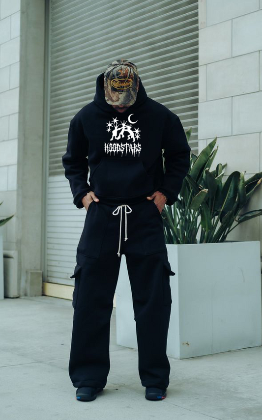 HoodStars "Night Out" Hoodie